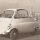Illustration for article titled Shut The Front Door: The Isetta Story Part I - Iso And The Egg That Hatched A Sports Car Legend